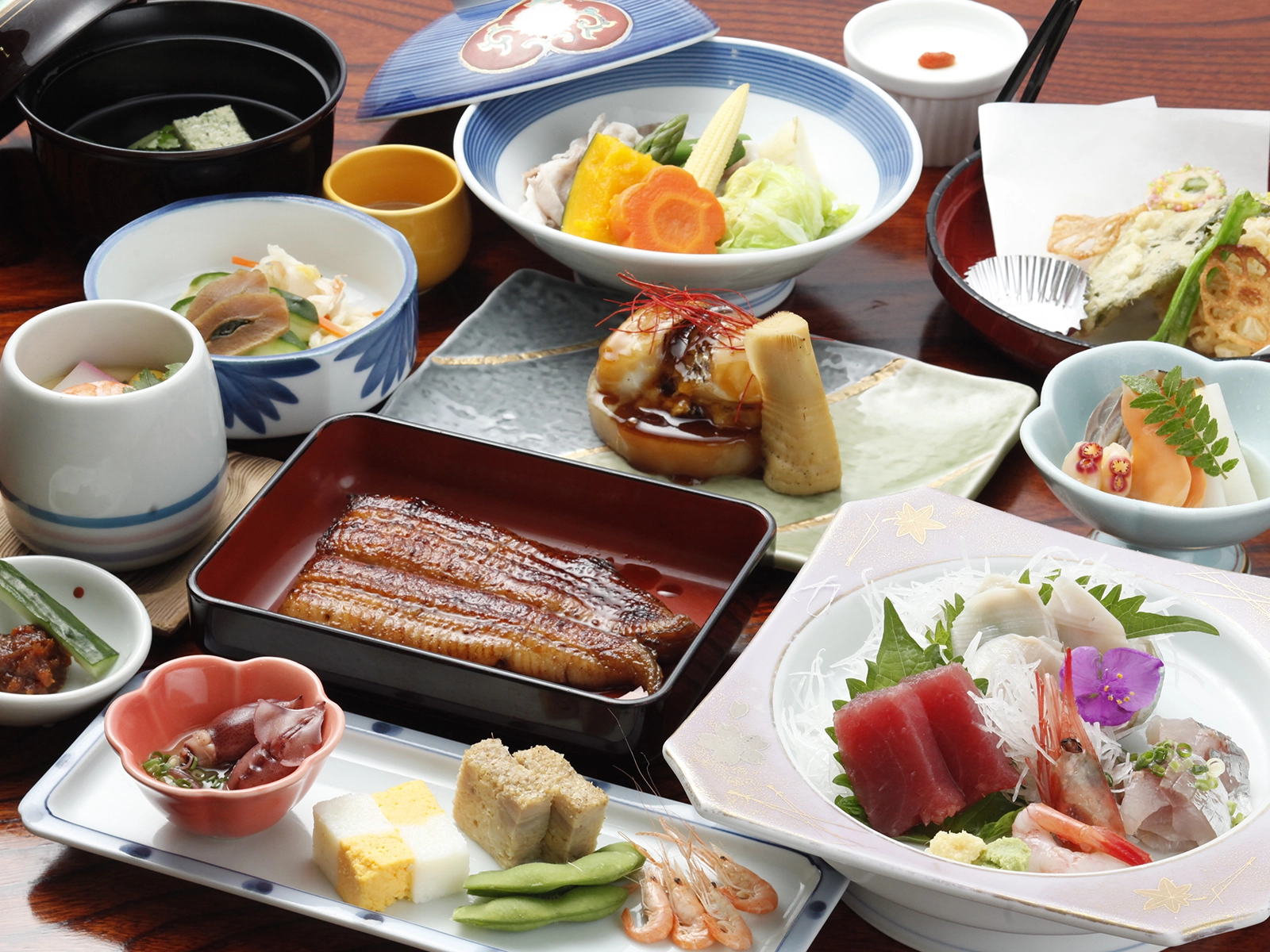 うなぎのぼりの街 成田