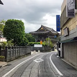 アクセスマップ